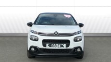 Citroen C3 1.2 PureTech 82 Flair 5dr Petrol Hatchback